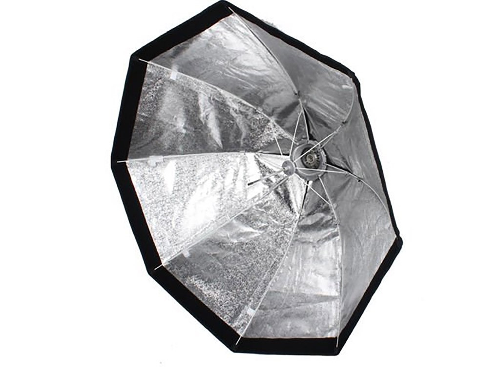 Godox SB-GUE Octa 120cm Gridli Şemsiye Softbox
